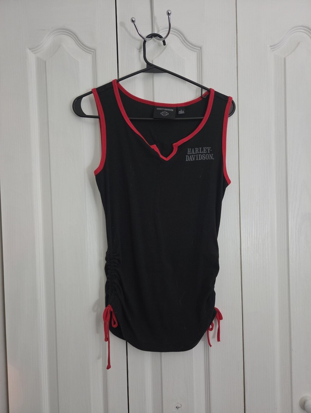 Harley Davidson Tank Top